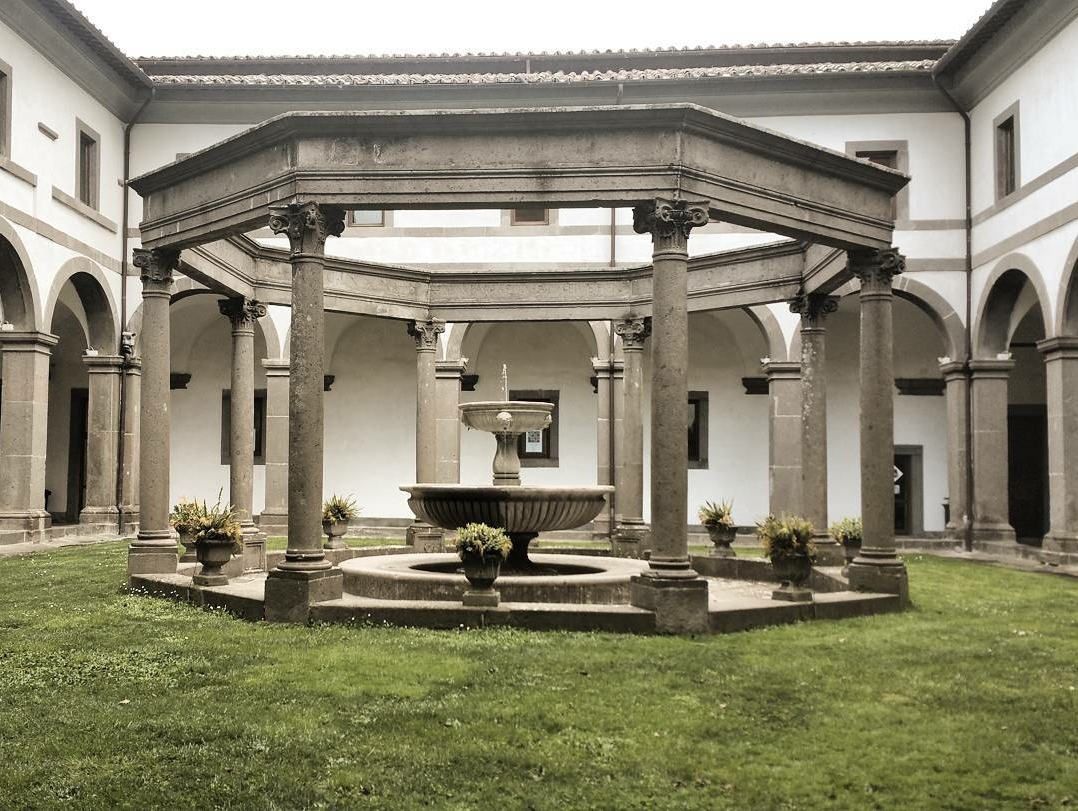 University of Tuscia photo 8