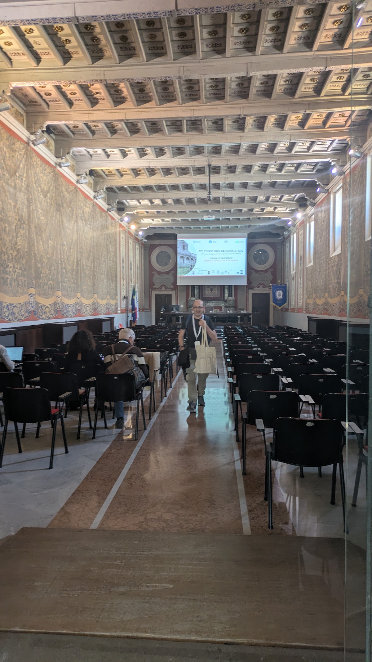 University of Tuscia photo 9