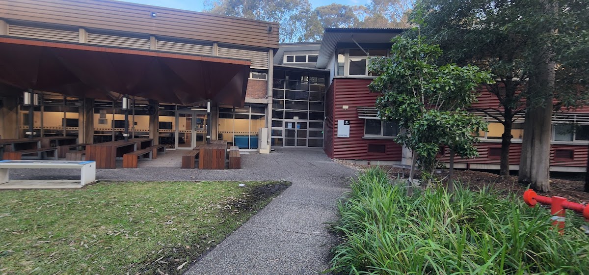 University of Newcastle photo 1