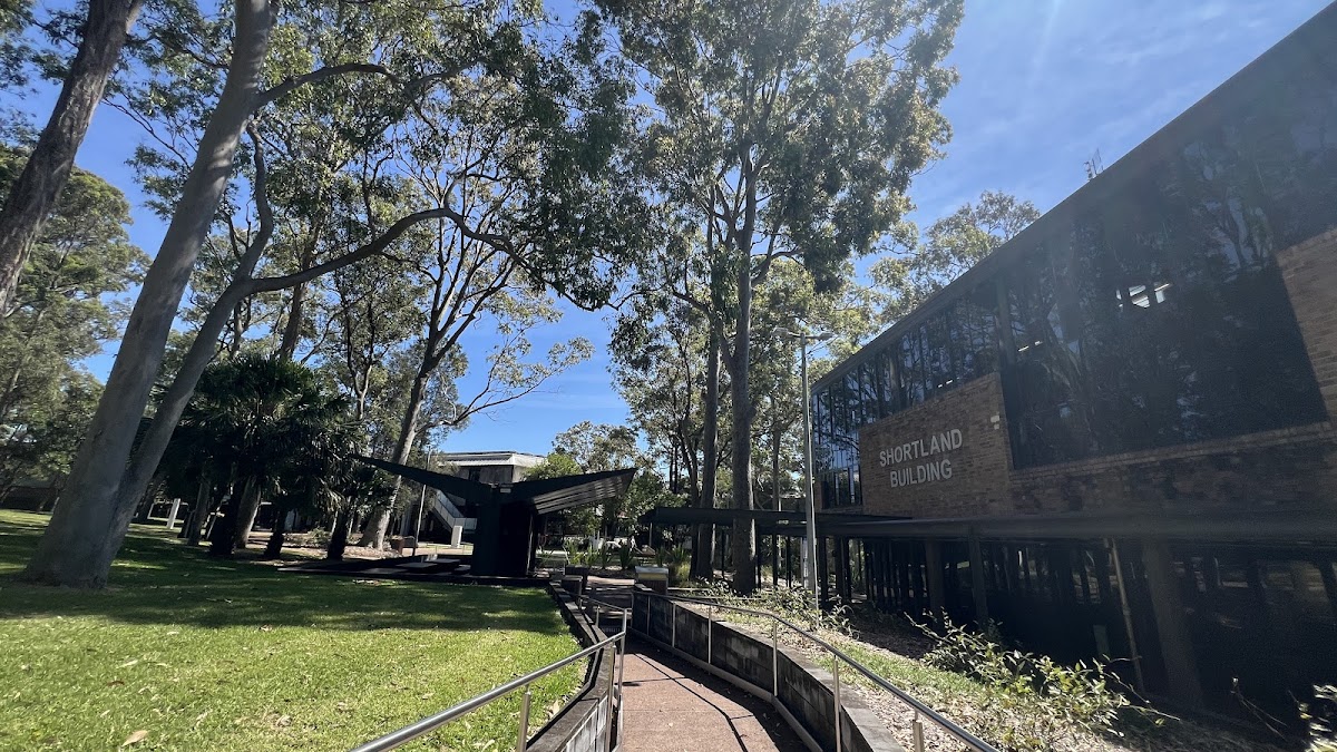 University of Newcastle photo 2