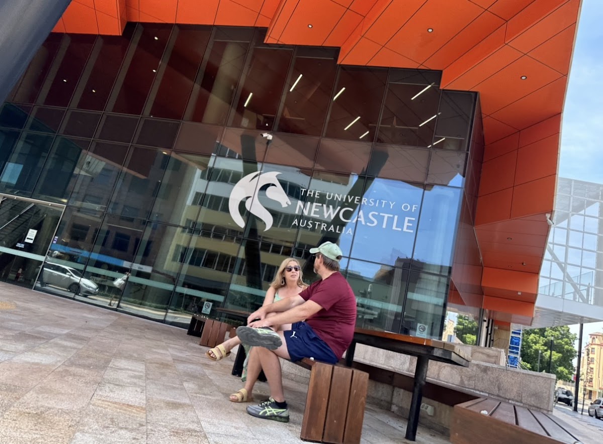 University of Newcastle photo 3