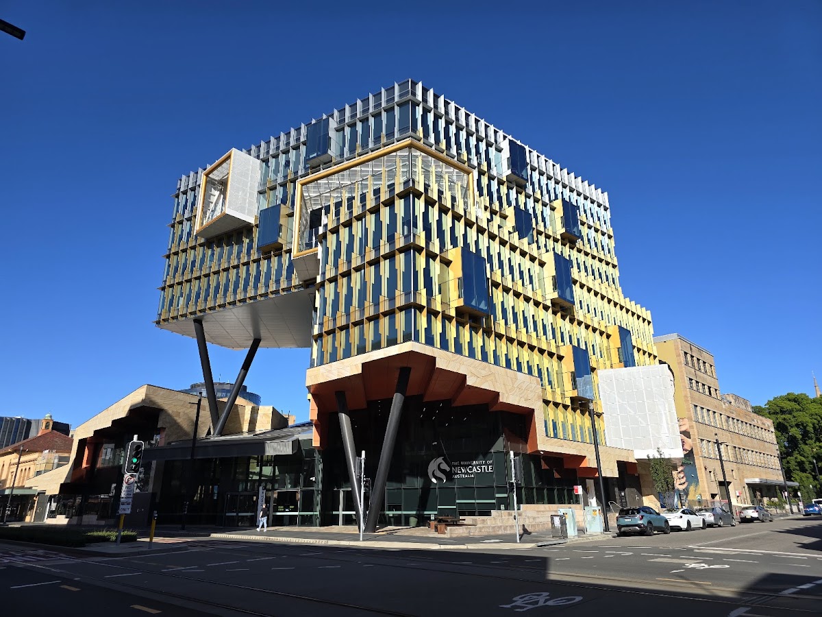 University of Newcastle photo 5