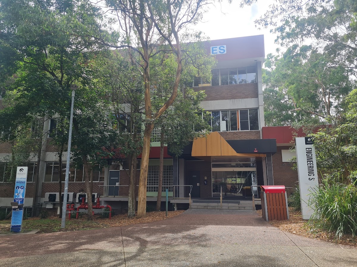 University of Newcastle photo 6