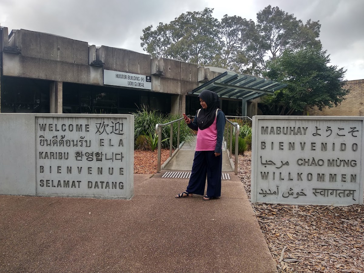 University of Newcastle photo 7