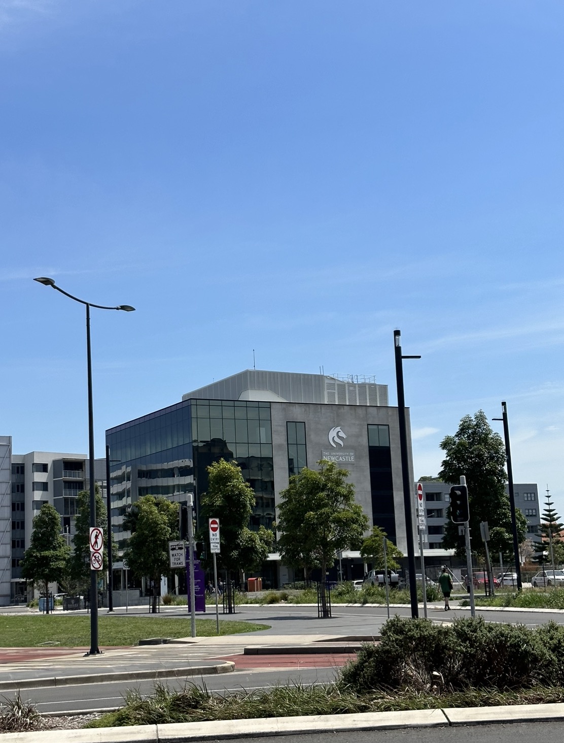 University of Newcastle photo 8