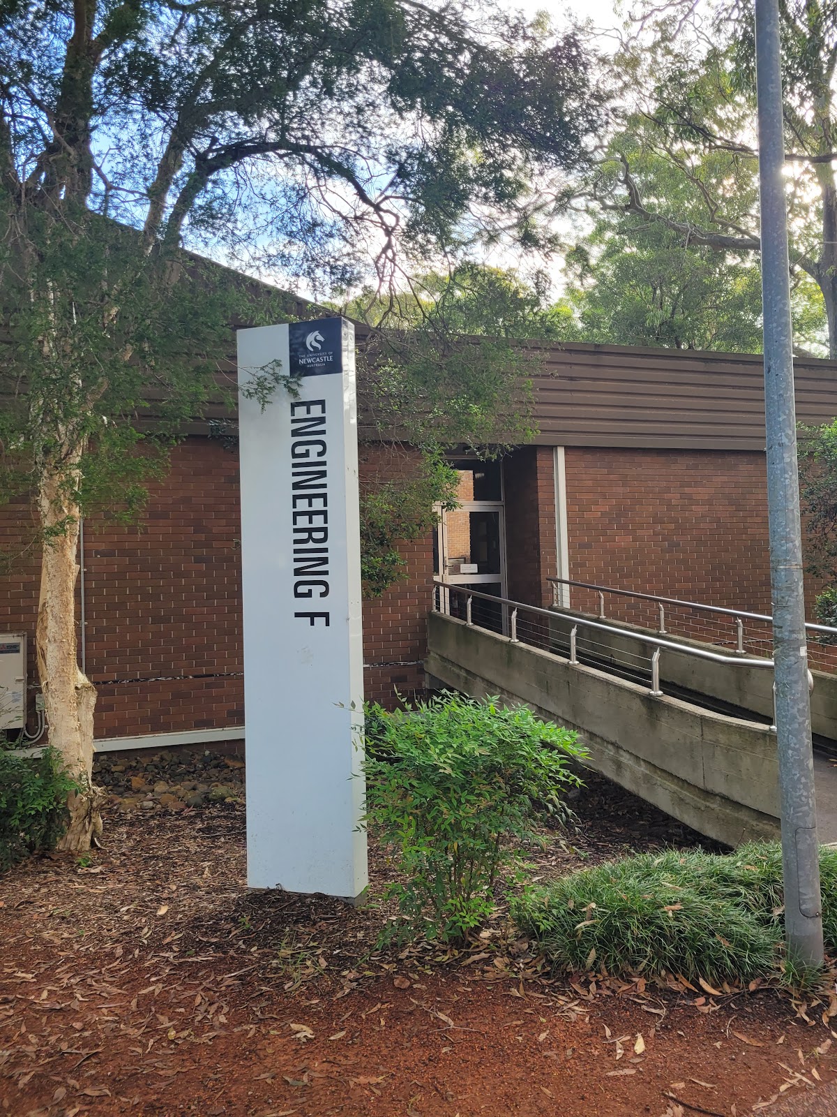 University of Newcastle photo 9