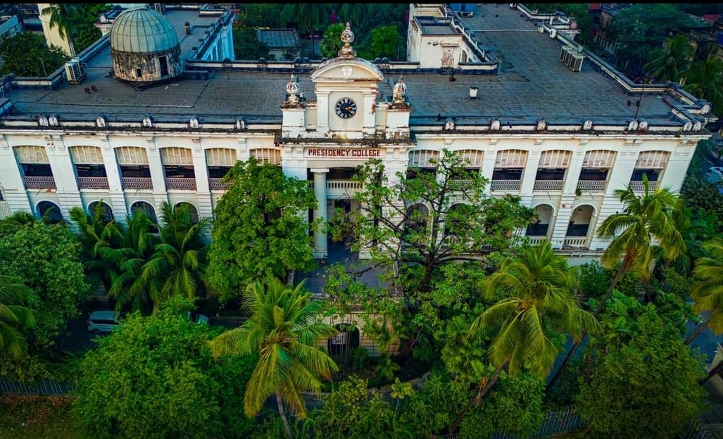Presidency University, Kolkata
