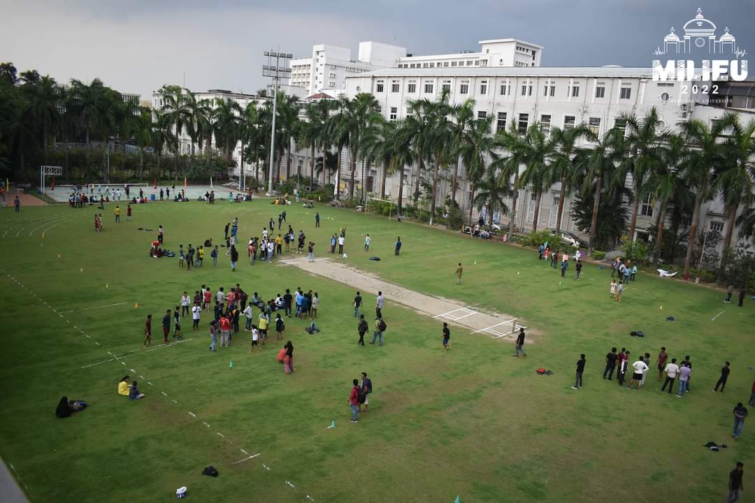 Presidency University, Kolkata photo 1