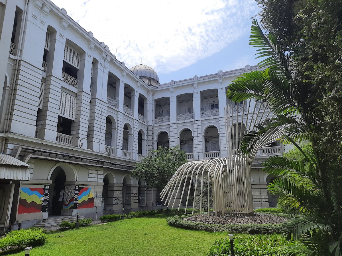 Presidency University, Kolkata photo 3