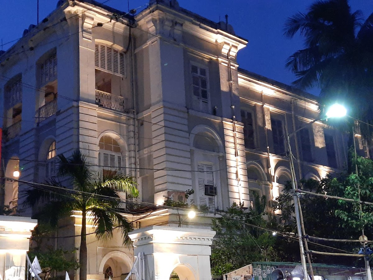 Presidency University, Kolkata photo 4