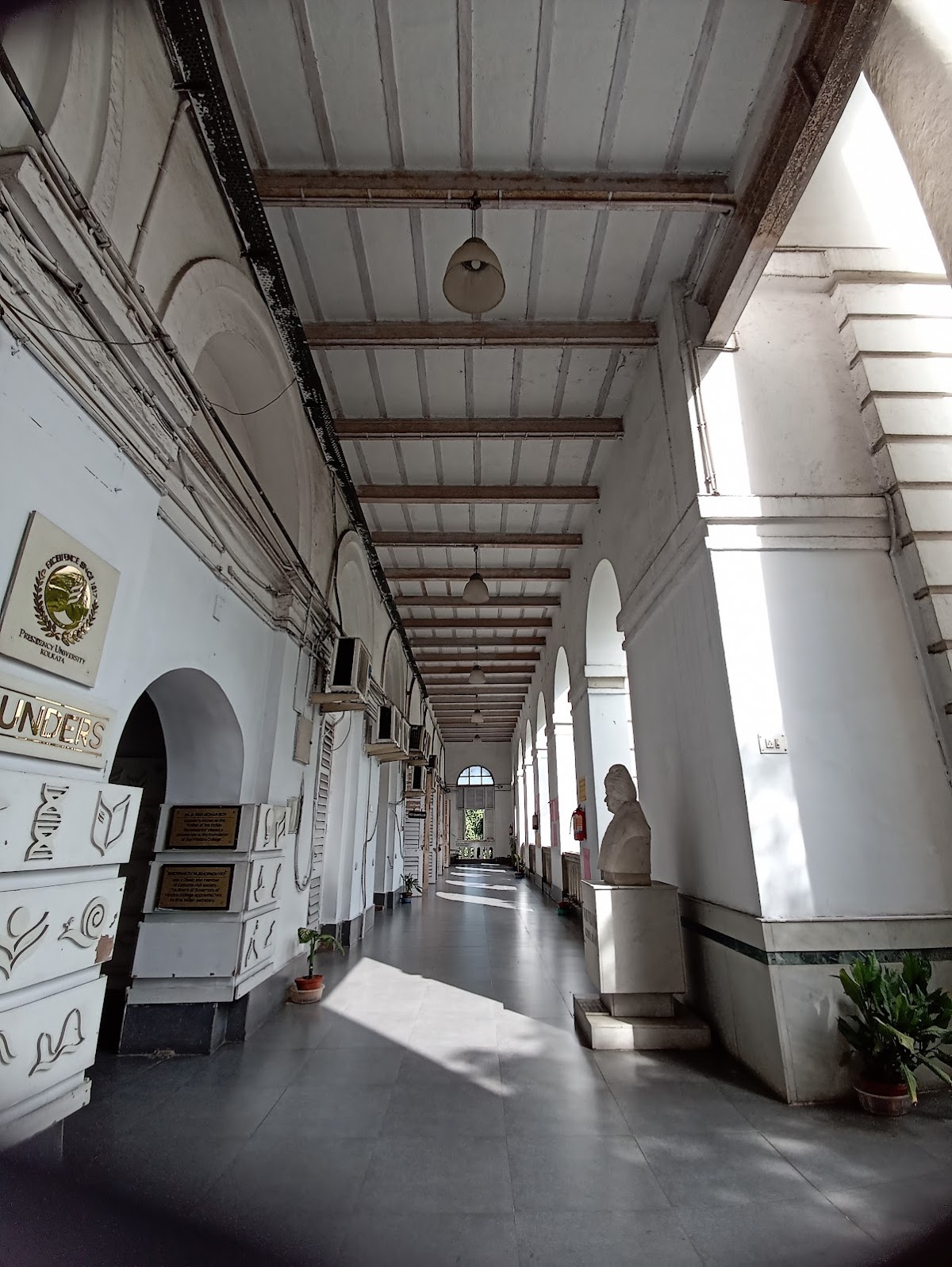 Presidency University, Kolkata photo 7