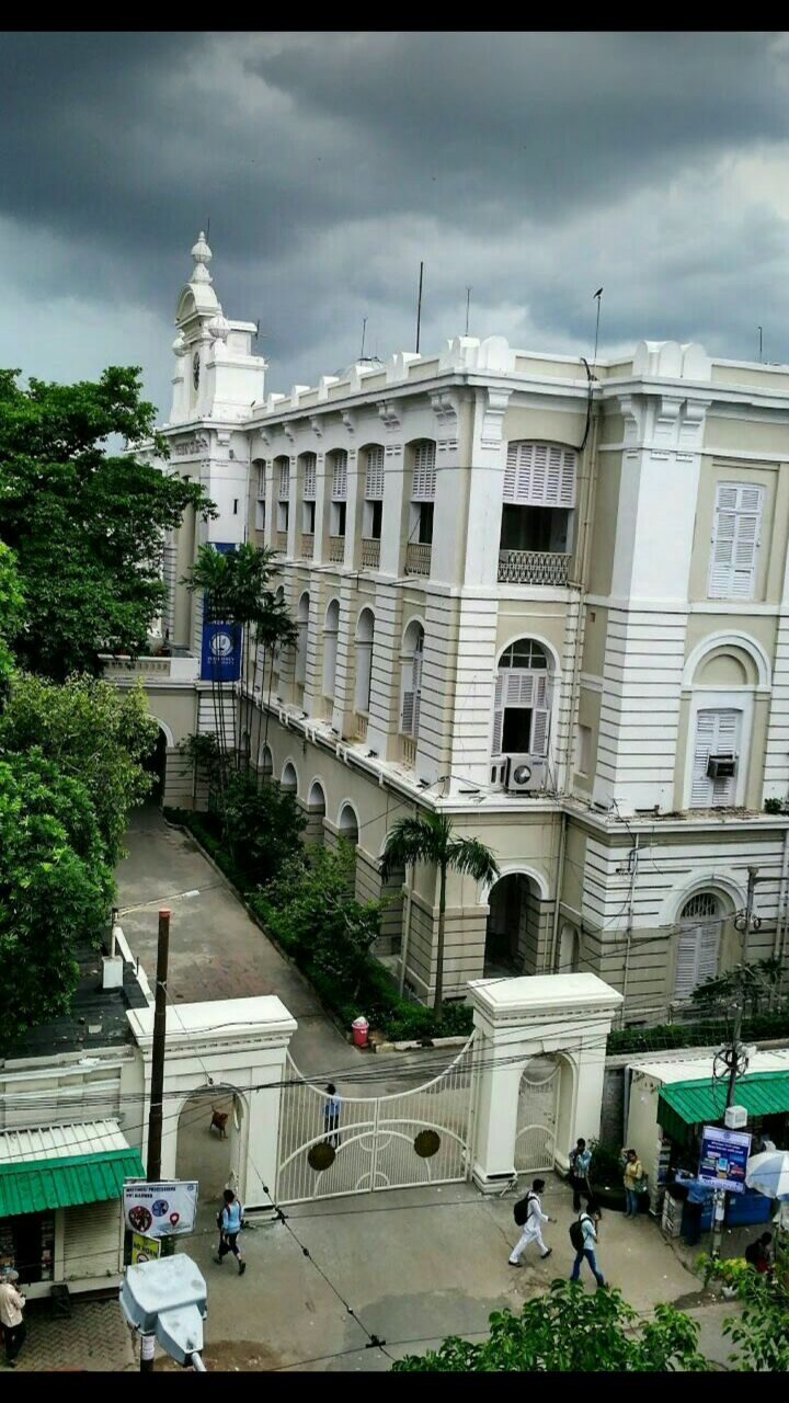 Presidency University, Kolkata photo 9