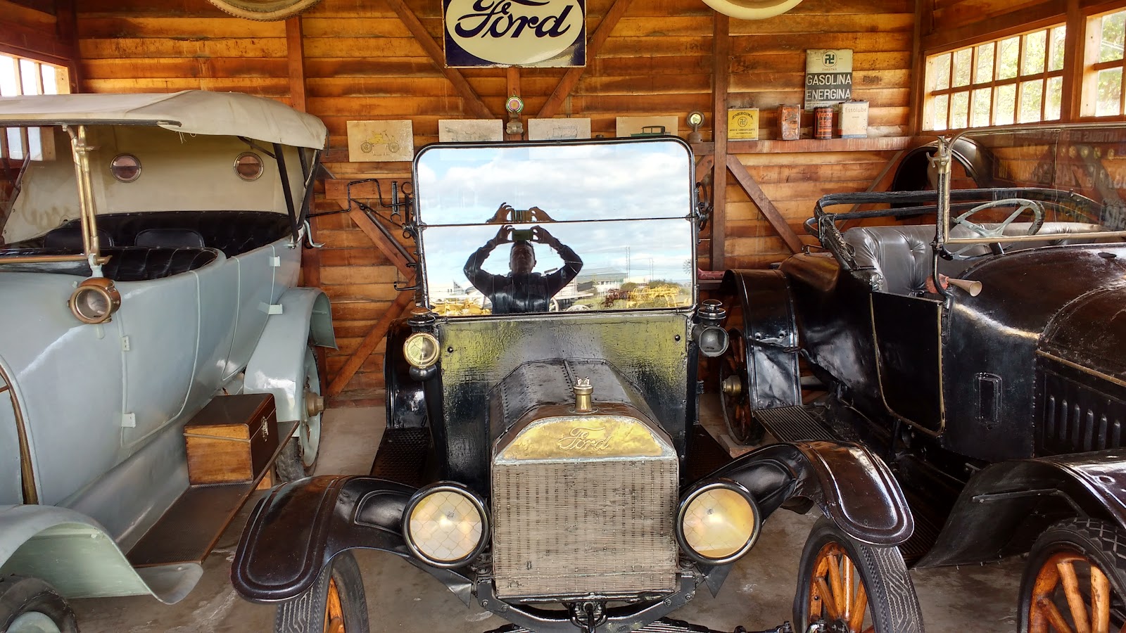 University of Magallanes