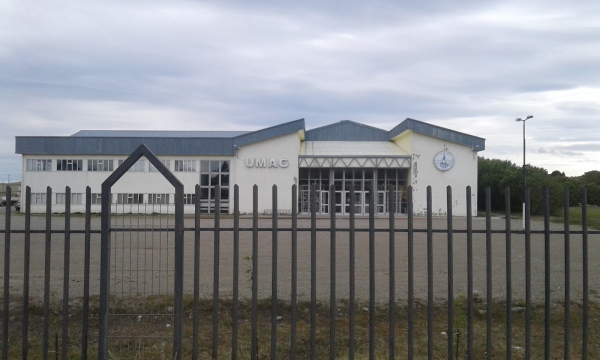 University of Magallanes photo 2