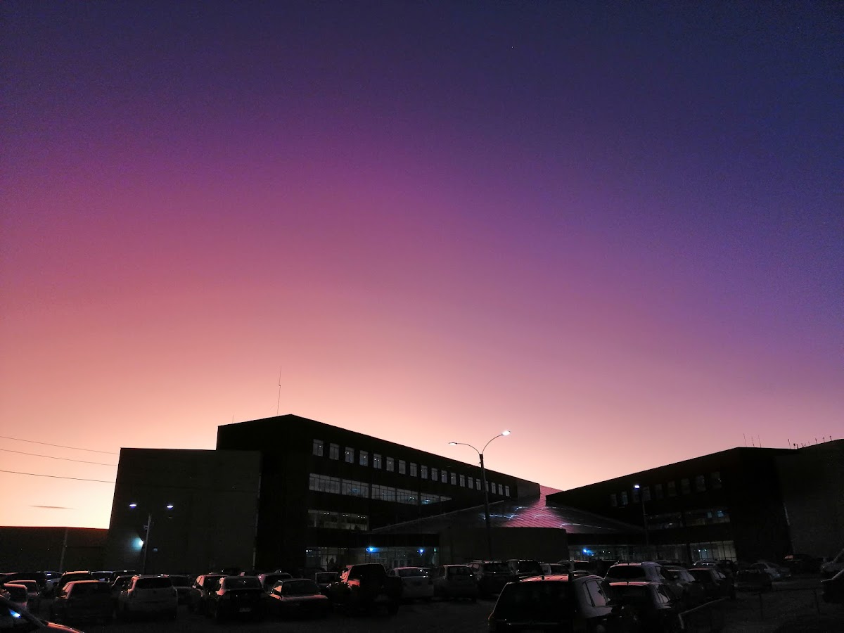 University of Magallanes photo 4