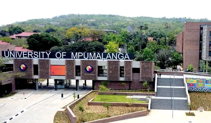 University of Mpumalanga