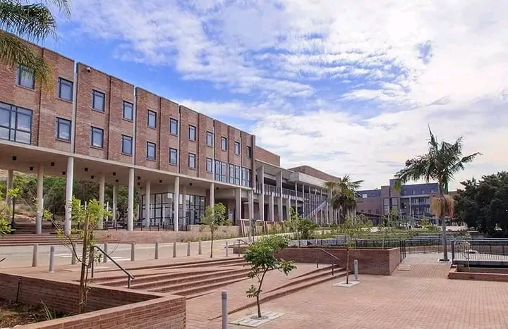 University of Mpumalanga photo 1