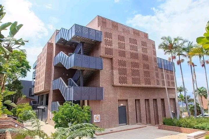 University of Mpumalanga photo 2