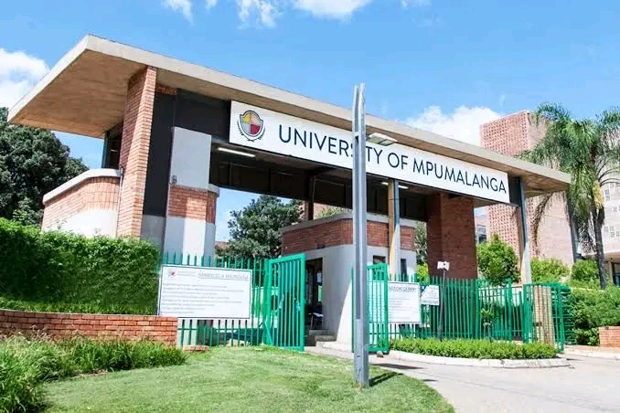 University of Mpumalanga photo 3