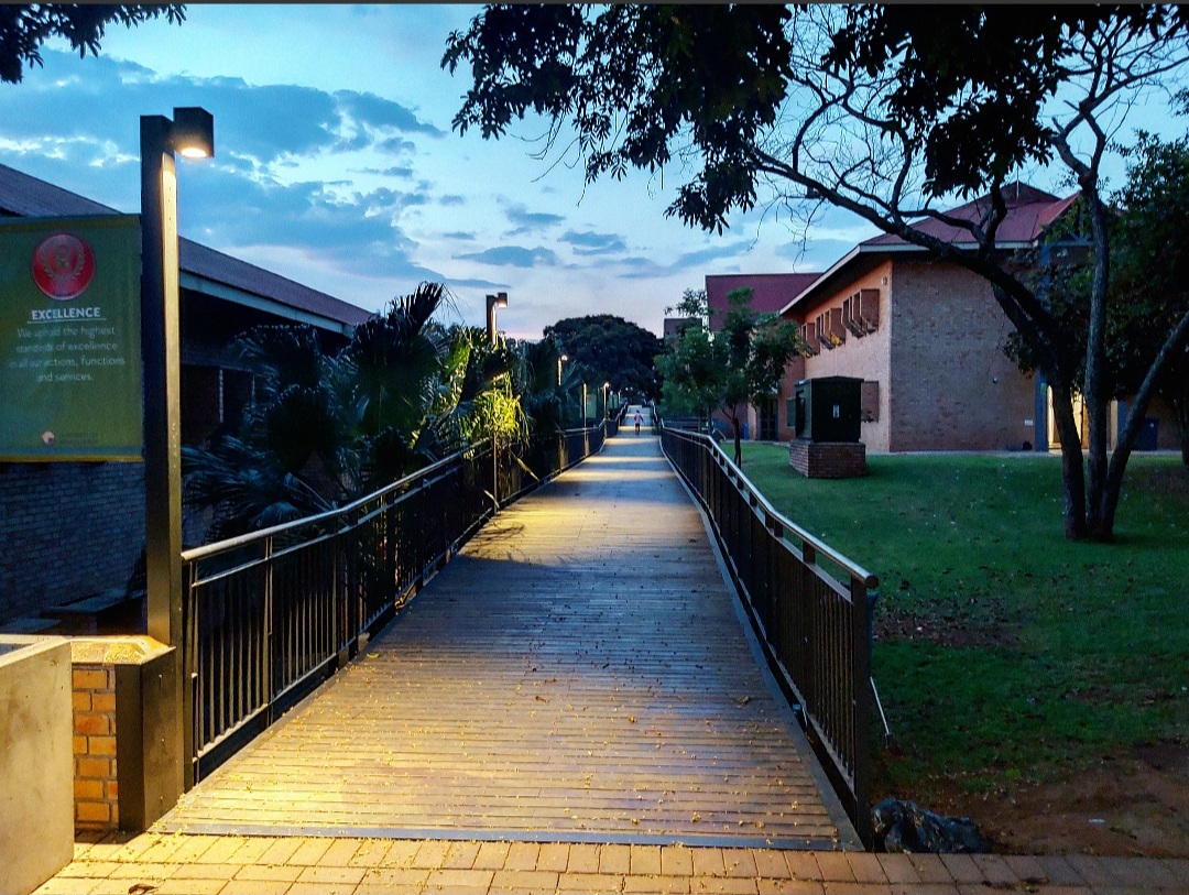 University of Mpumalanga photo 4