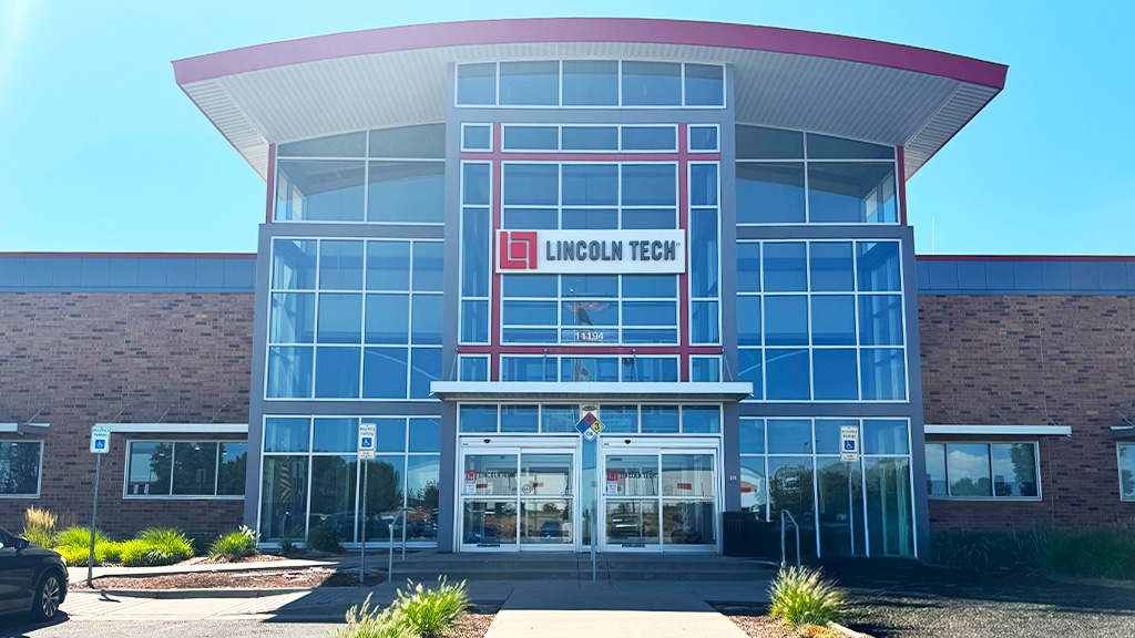 Technical Institute 2028