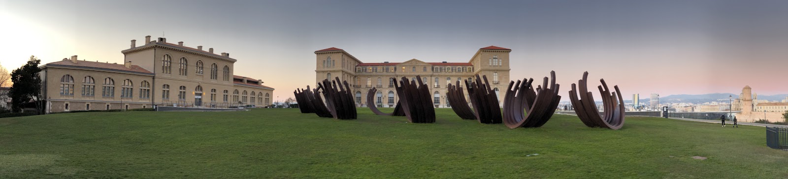 University of Aix-Marseille