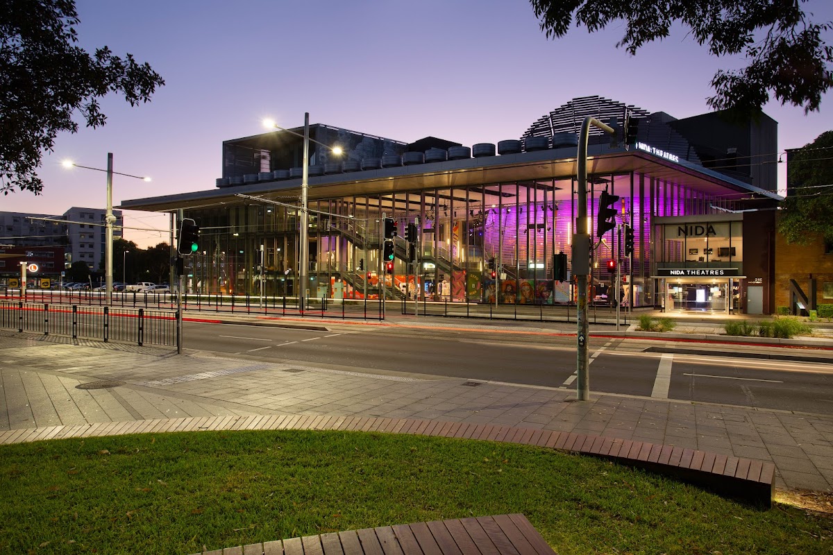 NIDA - National Institute of Dramatic Art photo 3