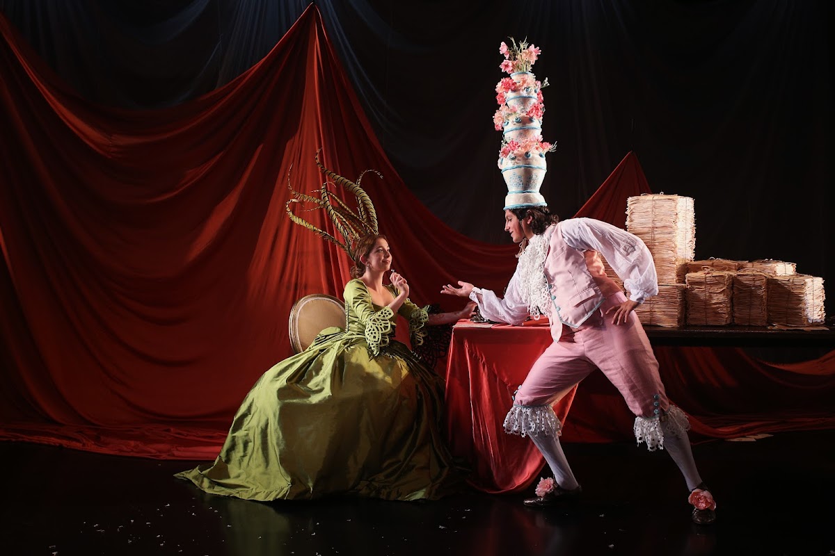 NIDA - National Institute of Dramatic Art photo 4