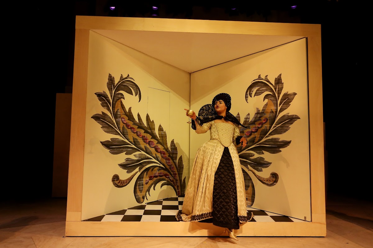 NIDA - National Institute of Dramatic Art photo 6