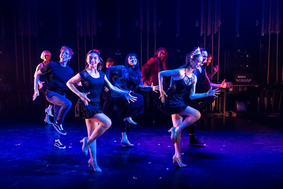 NIDA - National Institute of Dramatic Art photo 7