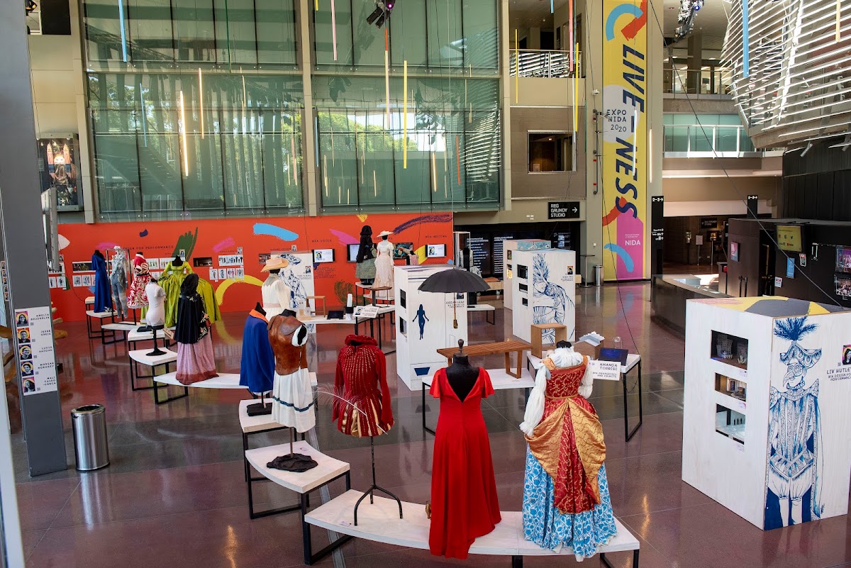 NIDA - National Institute of Dramatic Art photo 8