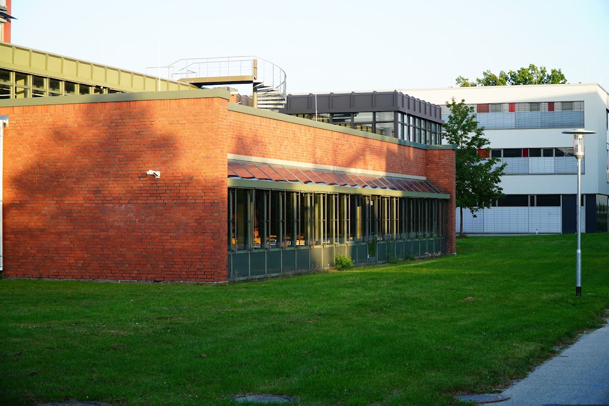 University of Bayreuth photo 3