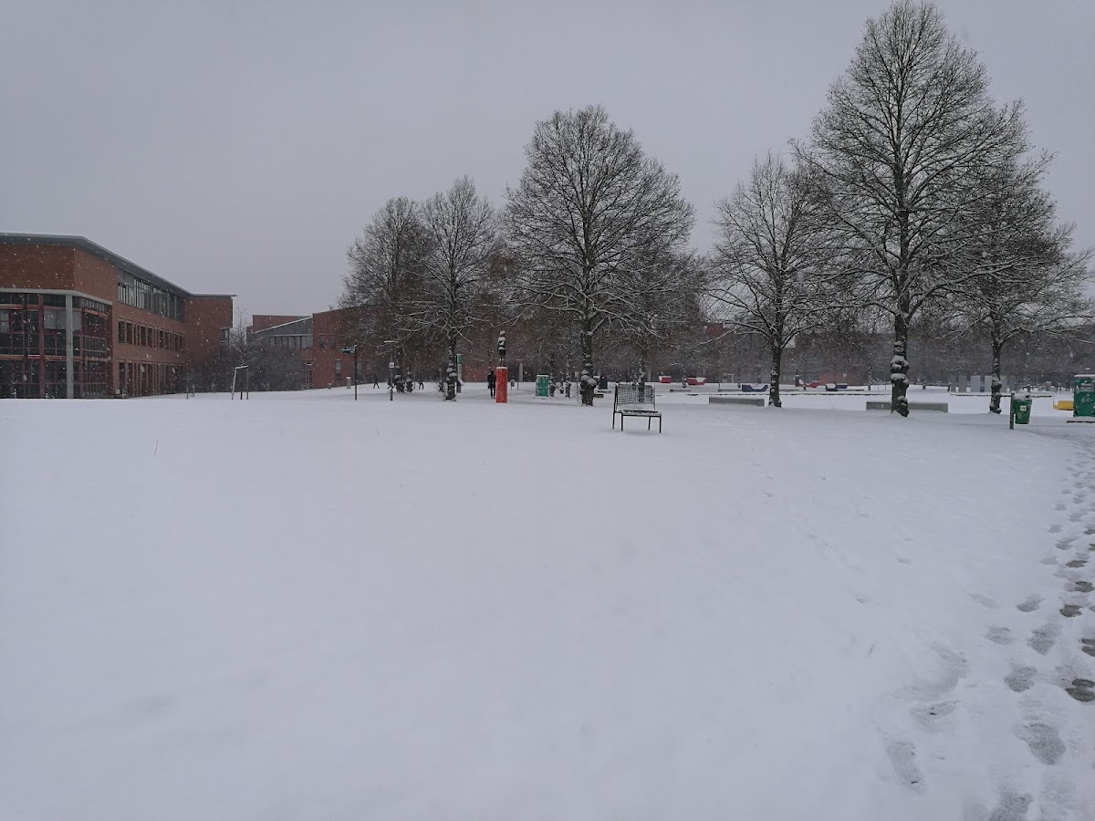 University of Bayreuth photo 4