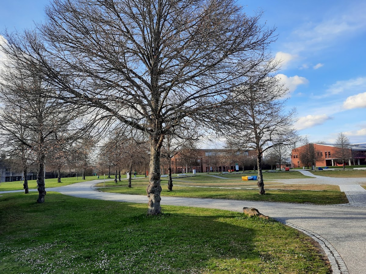 University of Bayreuth photo 6