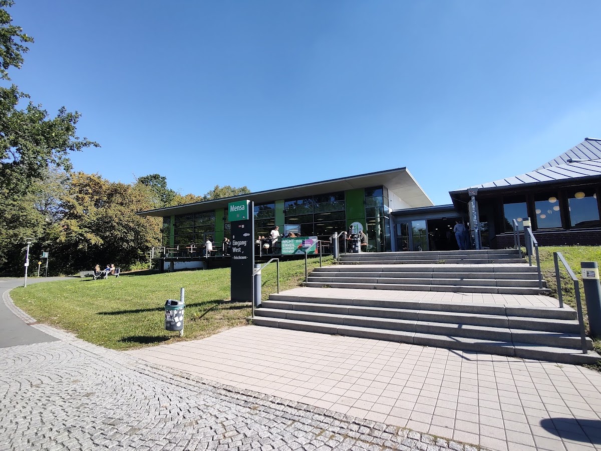 University of Bayreuth photo 8