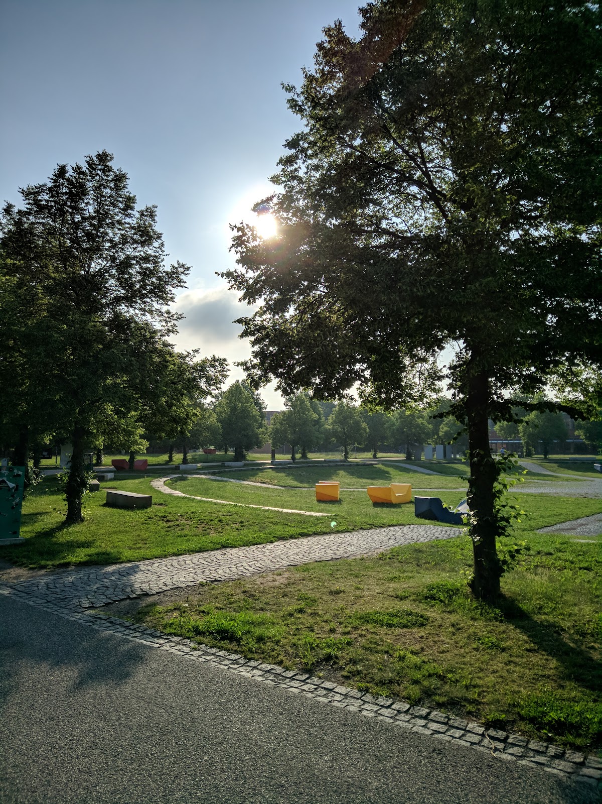 University of Bayreuth photo 9