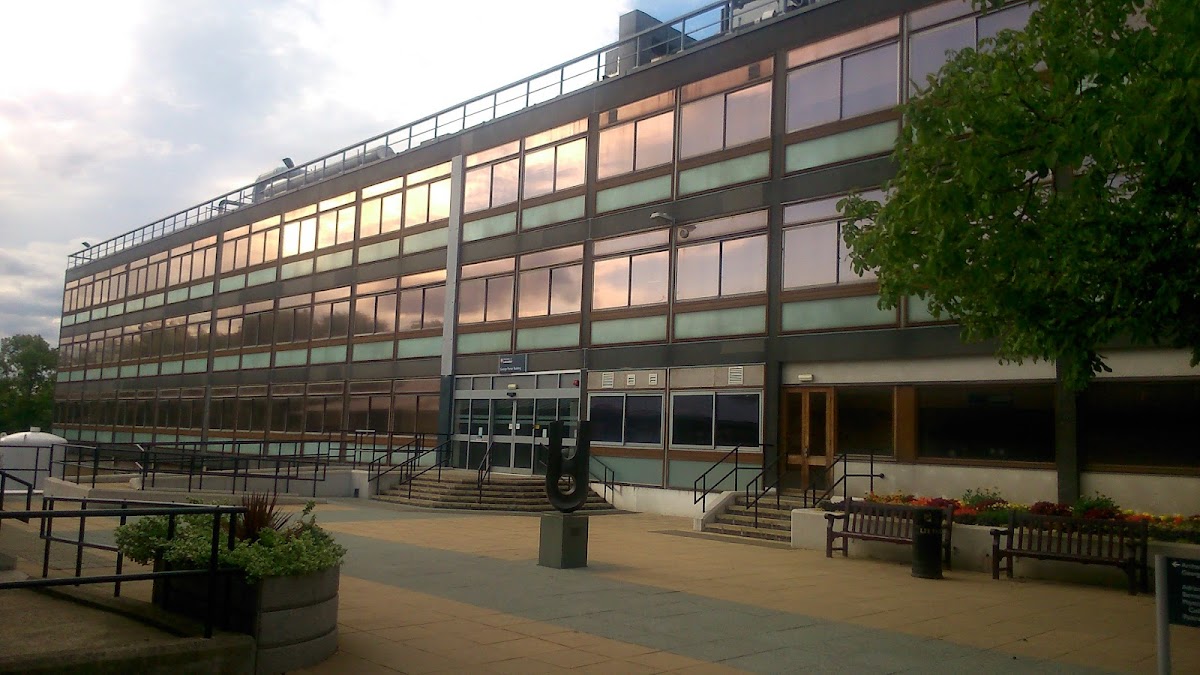 University of Leicester photo 2