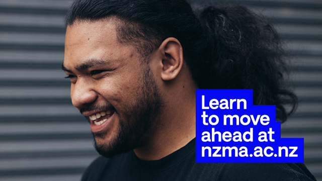 New Zealand Management Academies (NZMA)