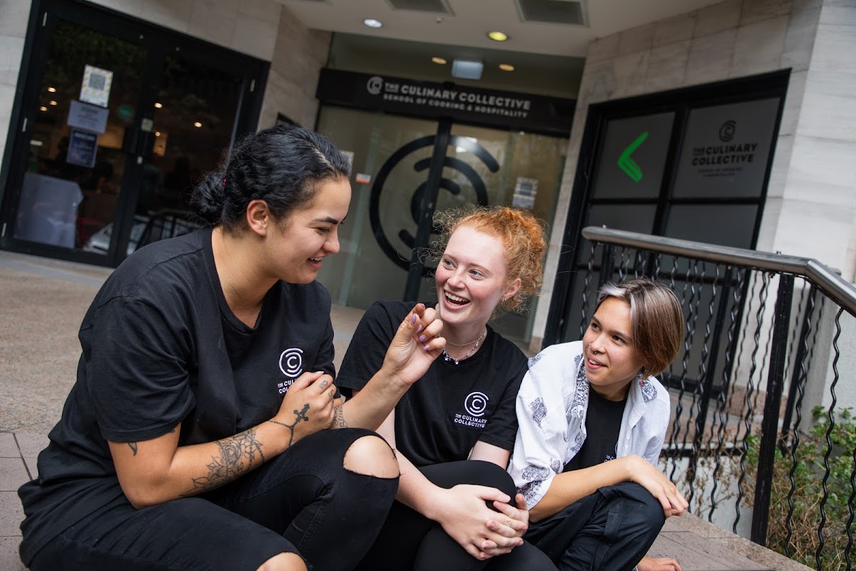 New Zealand Management Academies (NZMA) photo 2