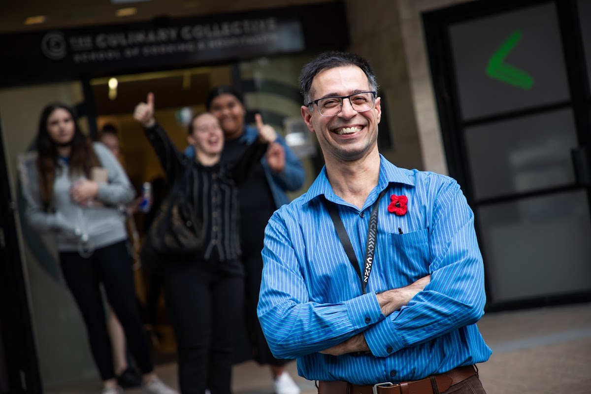 New Zealand Management Academies (NZMA) photo 3