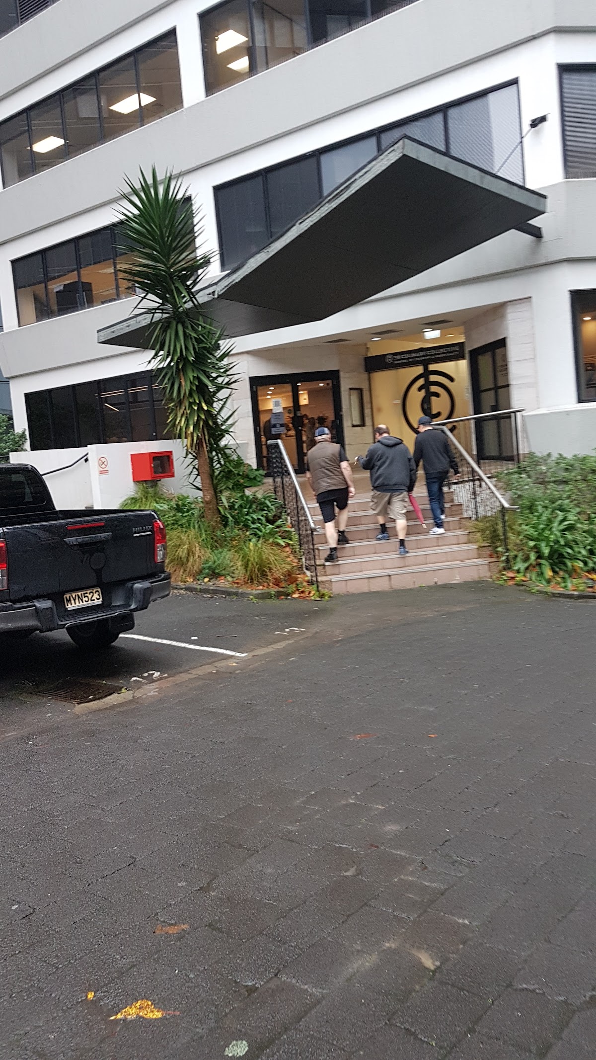 New Zealand Management Academies (NZMA) photo 6