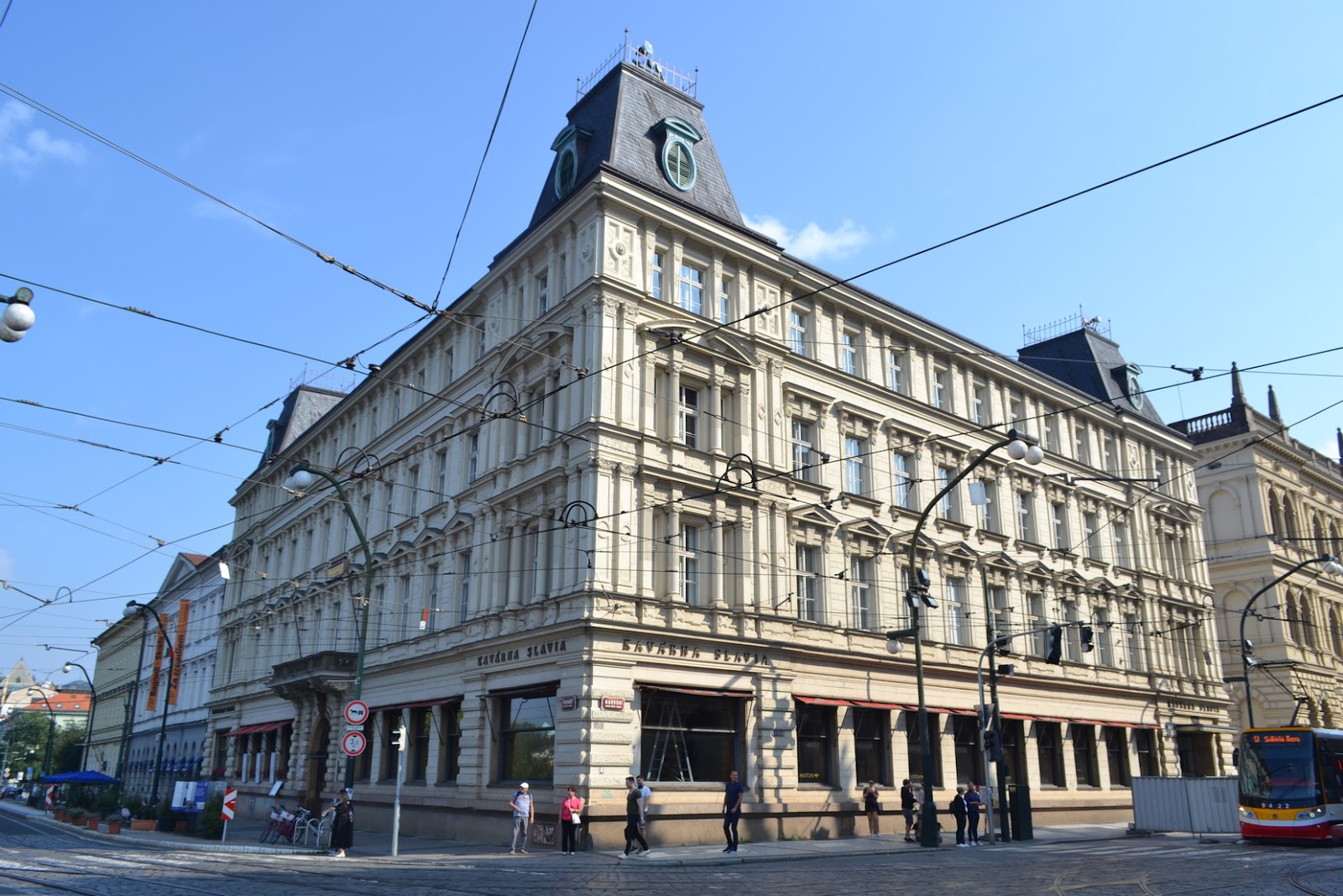 Film and TV School of the Academy of Performing Arts in Prague