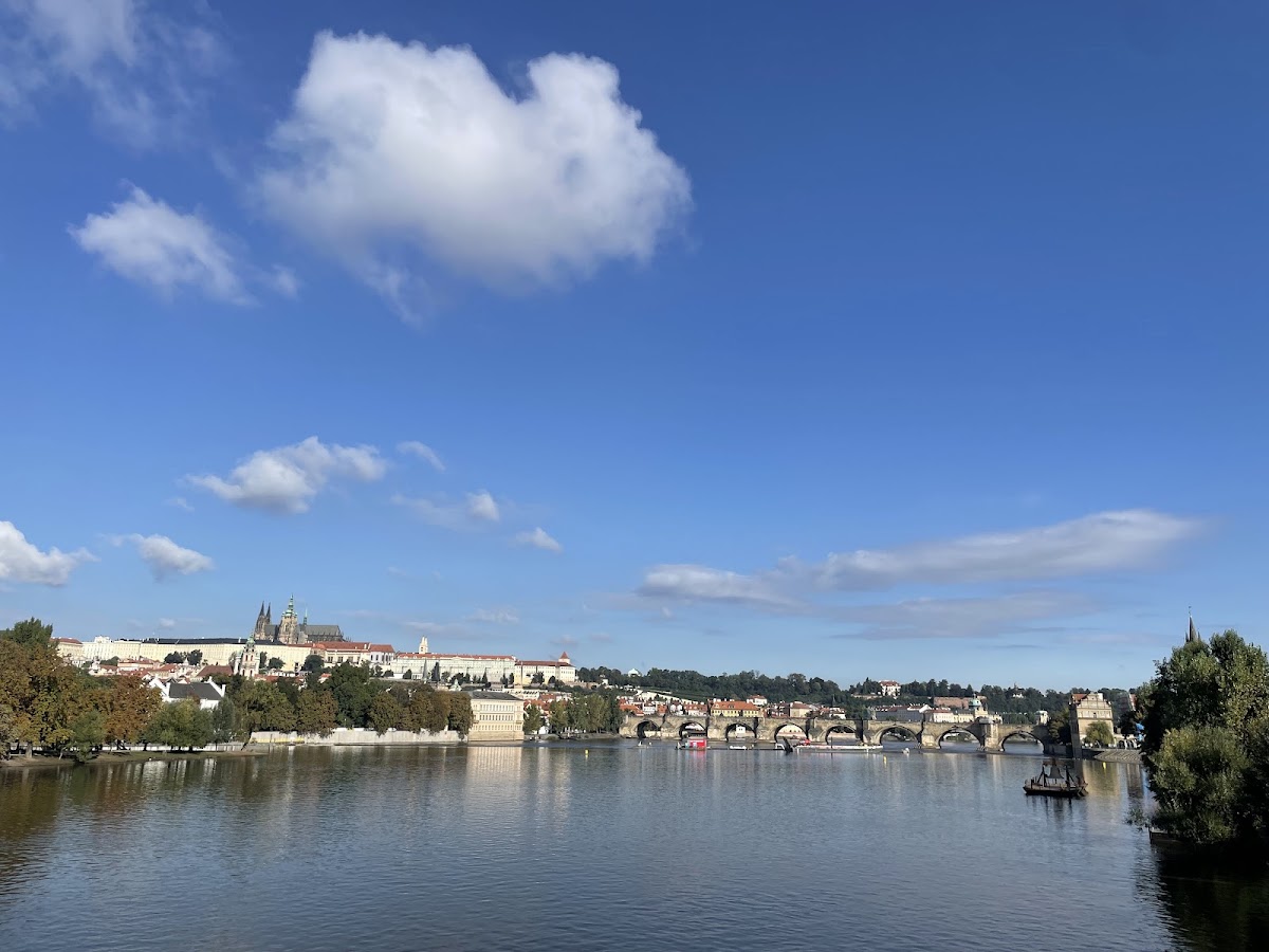Film and TV School of the Academy of Performing Arts in Prague photo 2