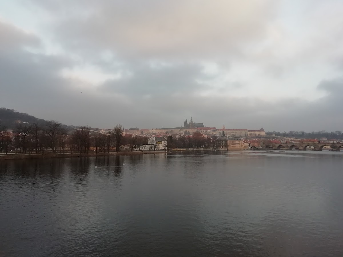 Film and TV School of the Academy of Performing Arts in Prague photo 3