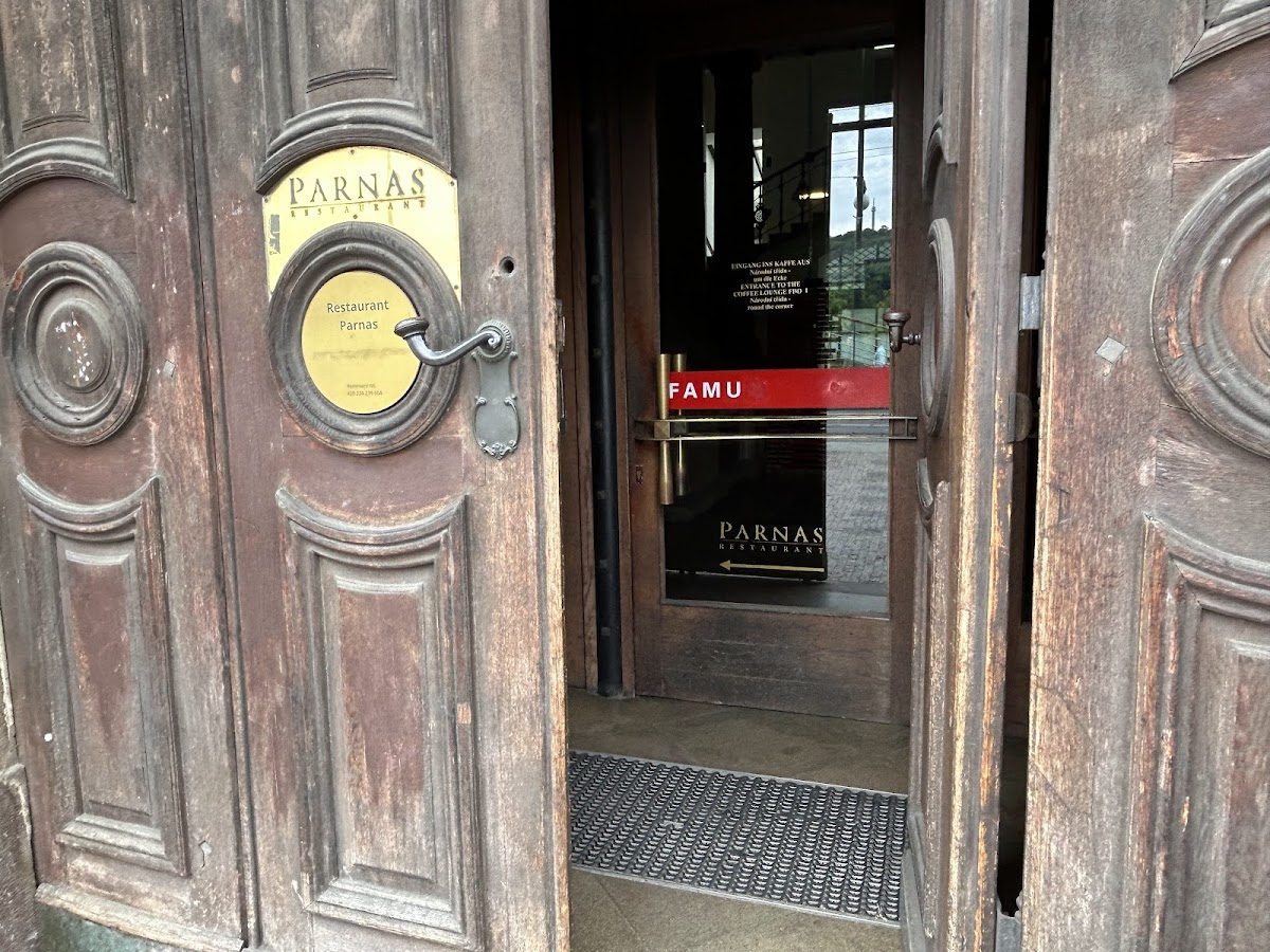 Film and TV School of the Academy of Performing Arts in Prague photo 4