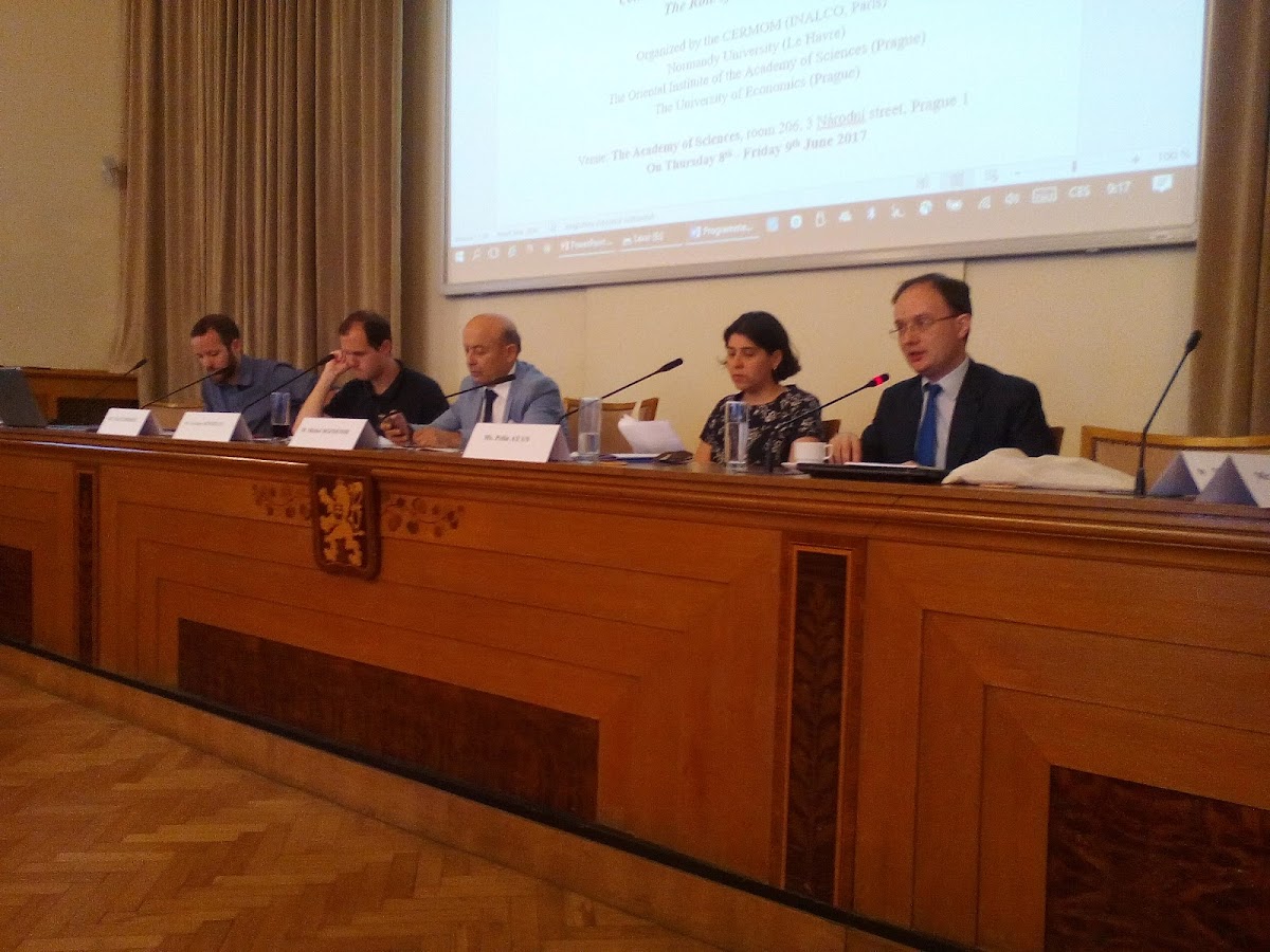 Film and TV School of the Academy of Performing Arts in Prague photo 5