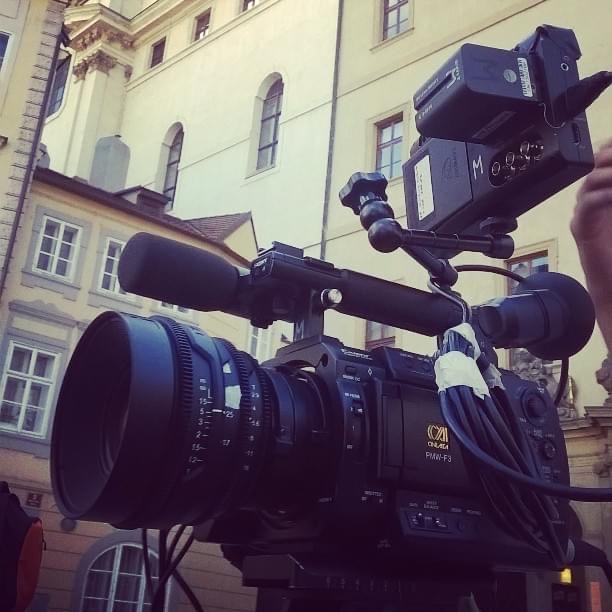 Film and TV School of the Academy of Performing Arts in Prague photo 6