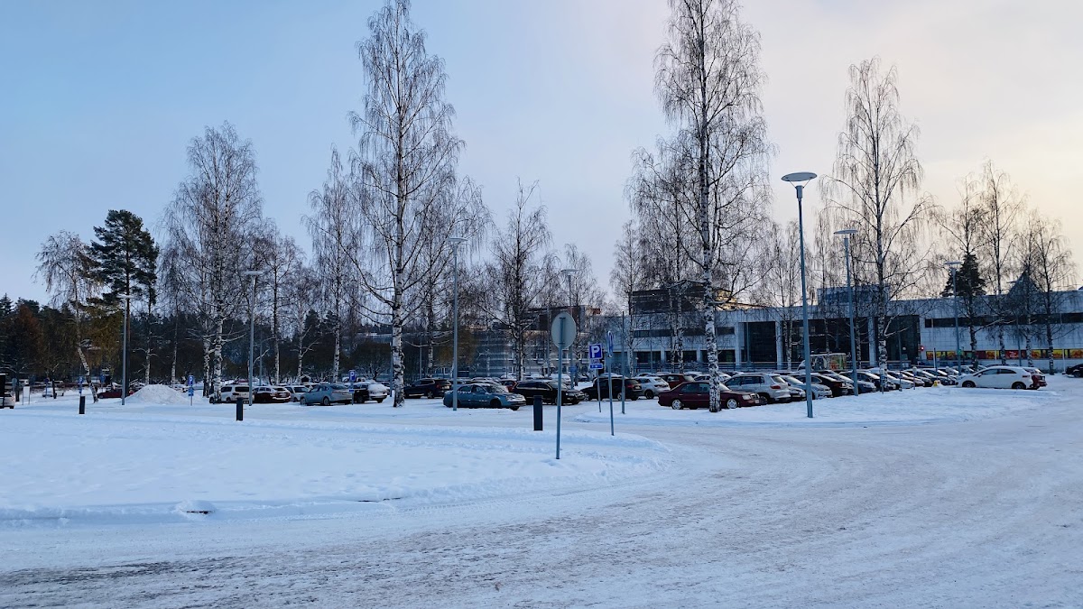 Lappeenranta-Lahti University of Technology LUT photo 1