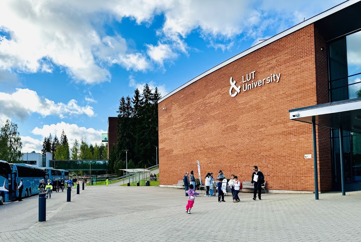 Lappeenranta-Lahti University of Technology LUT photo 2