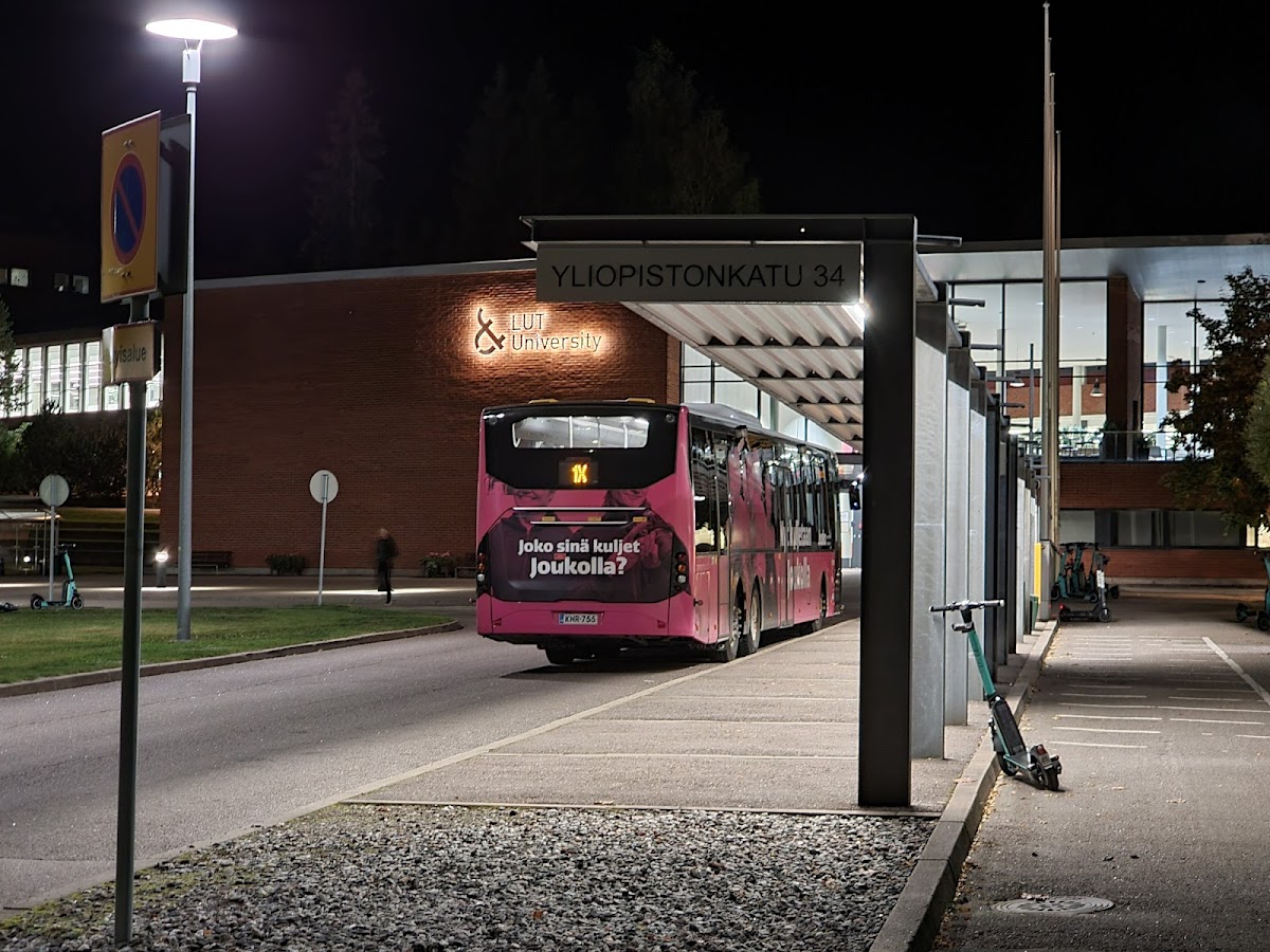 Lappeenranta-Lahti University of Technology LUT photo 3